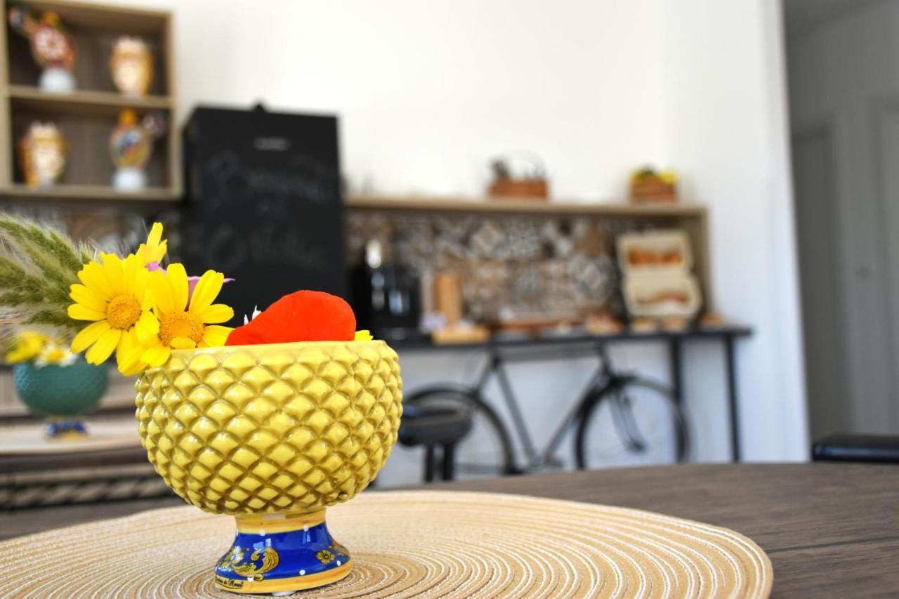 Ci Vulia B&B - Sicilia Sea, Pool, Bbq, Tv, Wi-Fi Alcamo Marina Dış mekan fotoğraf