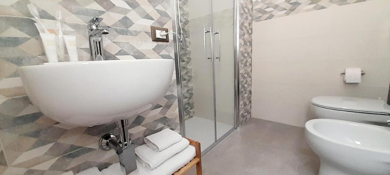 Ci Vulia B&B - Sicilia Sea, Pool, Bbq, Tv, Wi-Fi Alcamo Marina Dış mekan fotoğraf
