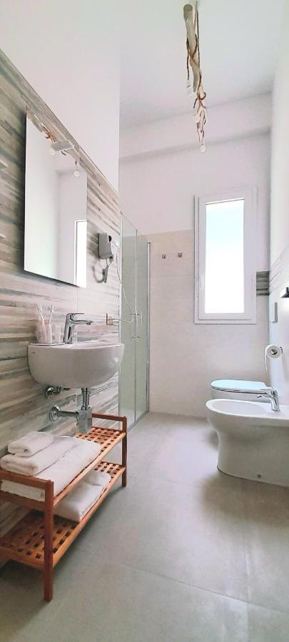 Ci Vulia B&B - Sicilia Sea, Pool, Bbq, Tv, Wi-Fi Alcamo Marina Dış mekan fotoğraf