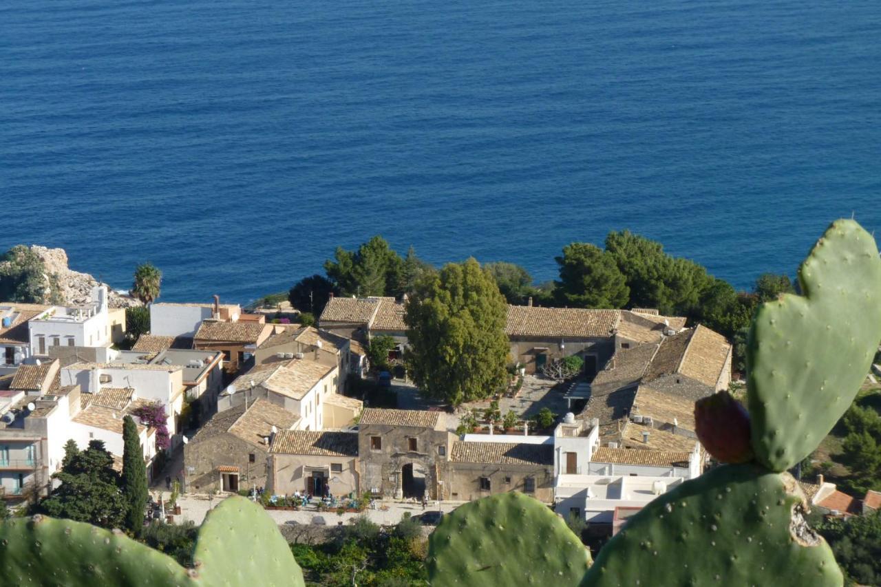 Ci Vulia B&B - Sicilia Sea, Pool, Bbq, Tv, Wi-Fi Alcamo Marina Dış mekan fotoğraf