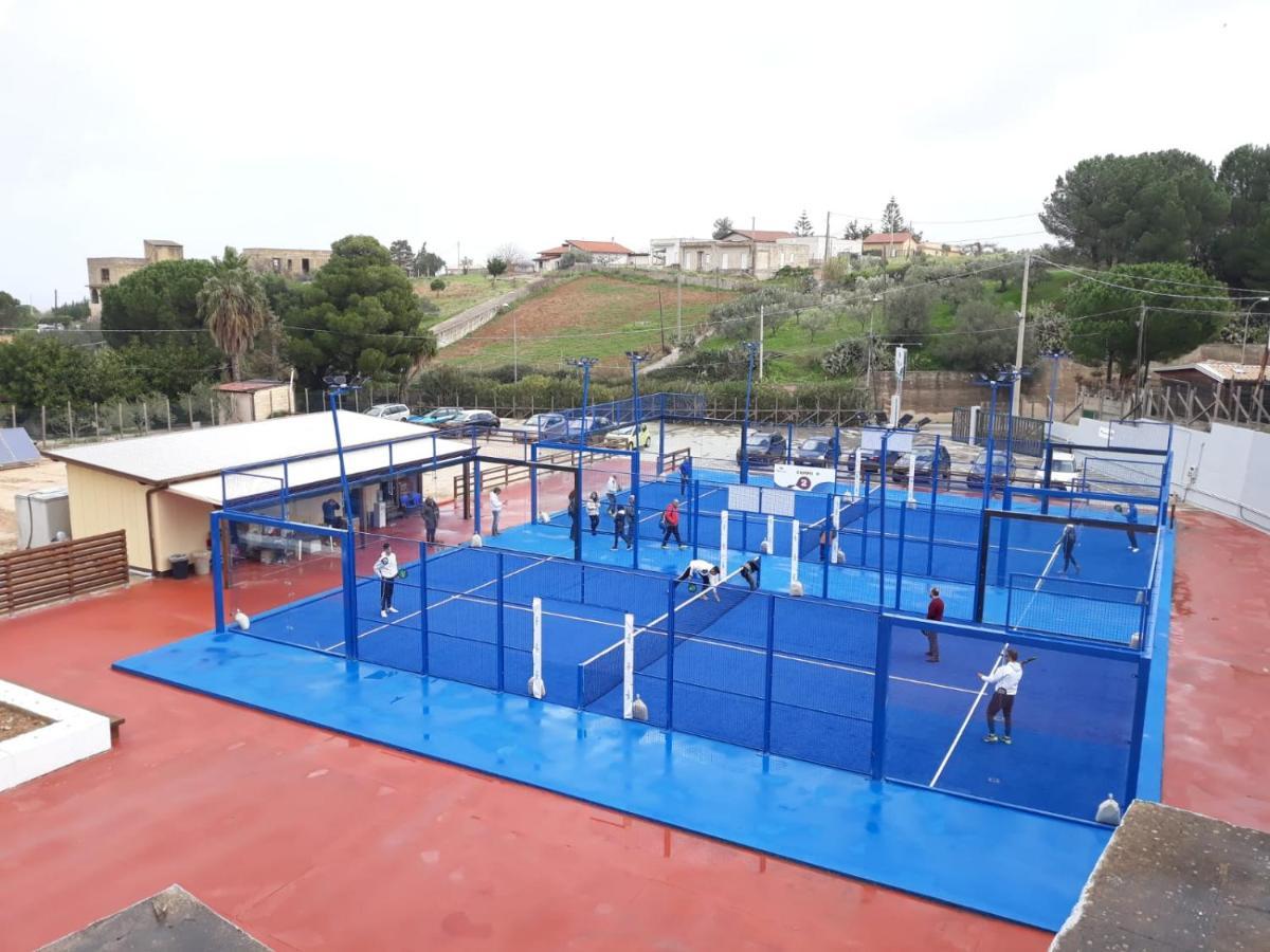 Ci Vulia B&B - Sicilia Sea, Pool, Bbq, Tv, Wi-Fi Alcamo Marina Dış mekan fotoğraf
