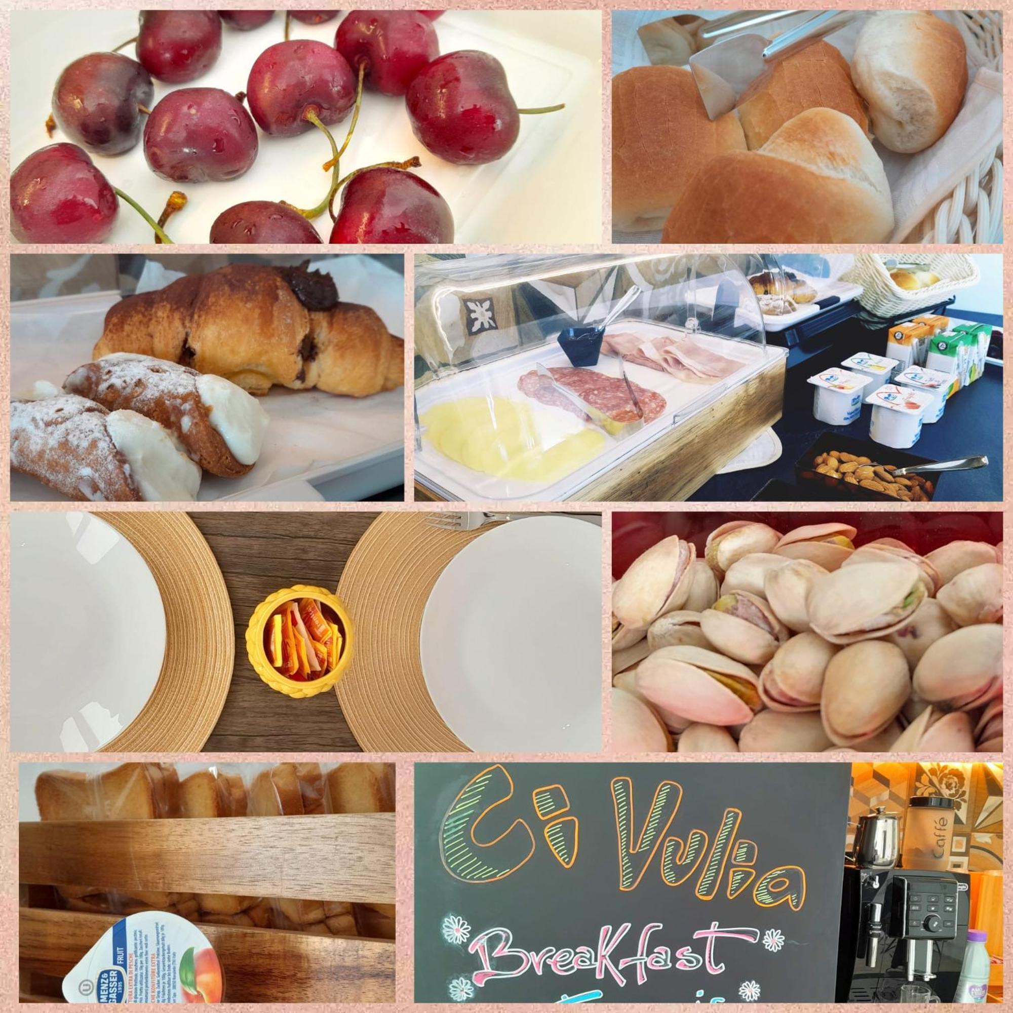 Ci Vulia B&B - Sicilia Sea, Pool, Bbq, Tv, Wi-Fi Alcamo Marina Dış mekan fotoğraf